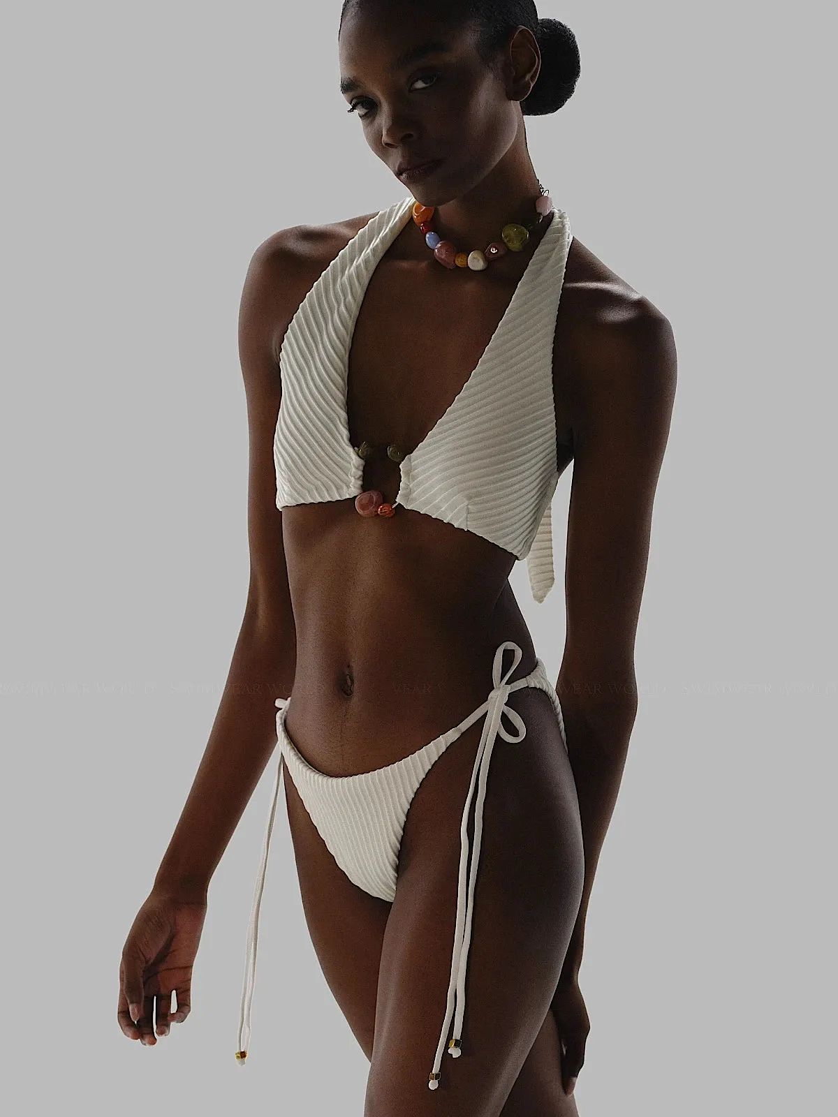 Zur Bikini sold by SWORLD Inc product image thumbnail 3