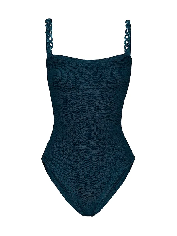 Scarlett One-Piece made by SWORLD Inc
