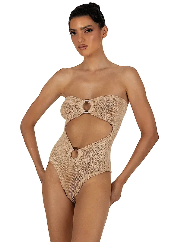 Rene One-Piece made by SWORLD Inc