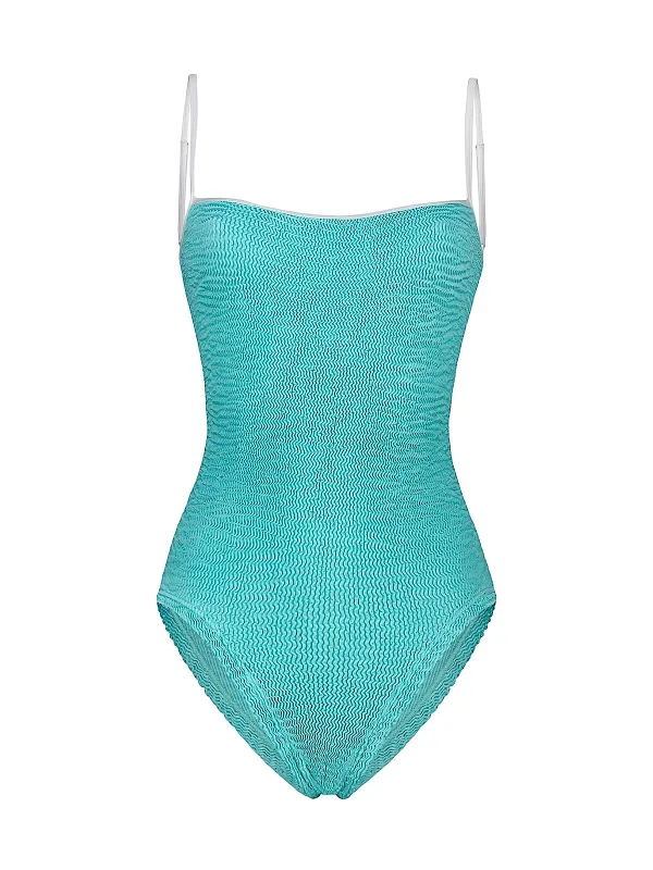 Marisia One-Piece made by SWORLD Inc