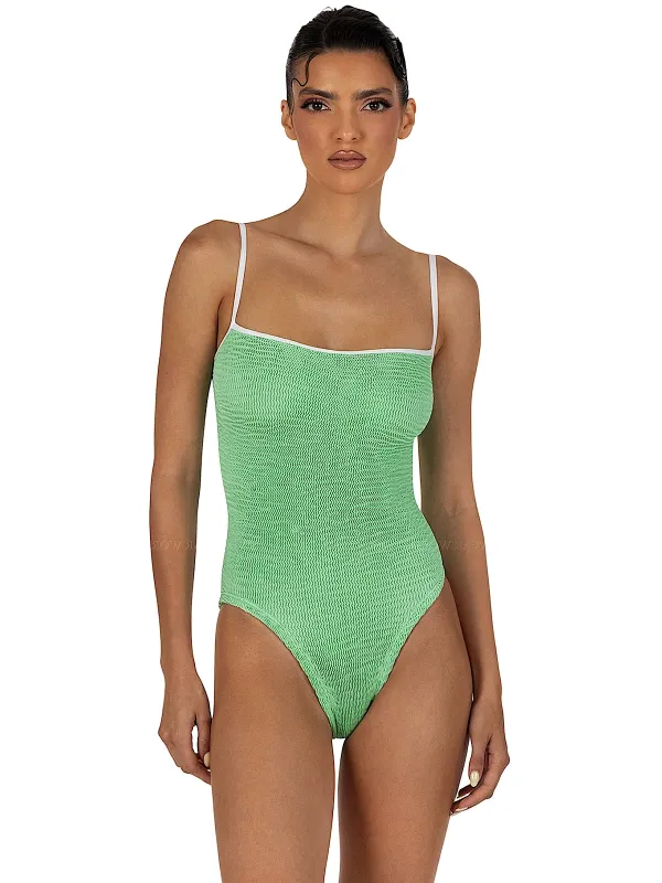 Marisia One-Piece made by SWORLD Inc