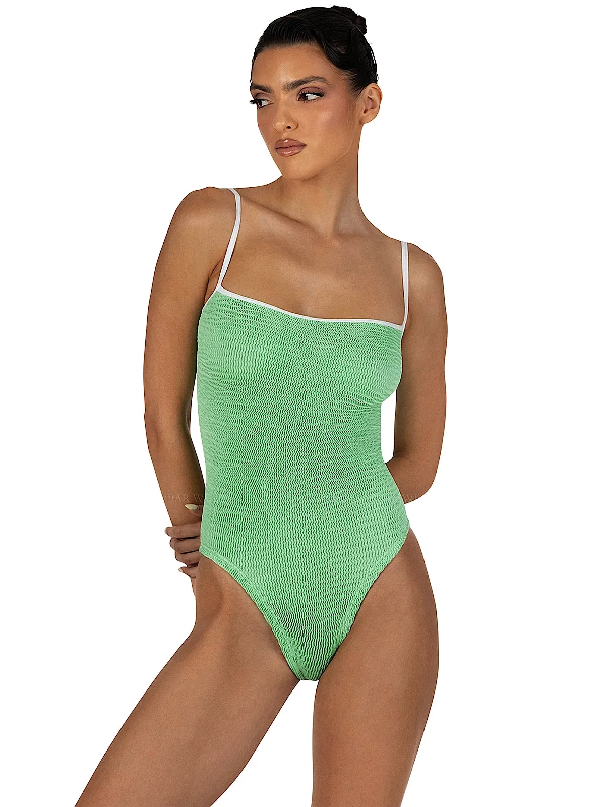 Marisia One-Piece sold by SWORLD Inc product image thumbnail 3
