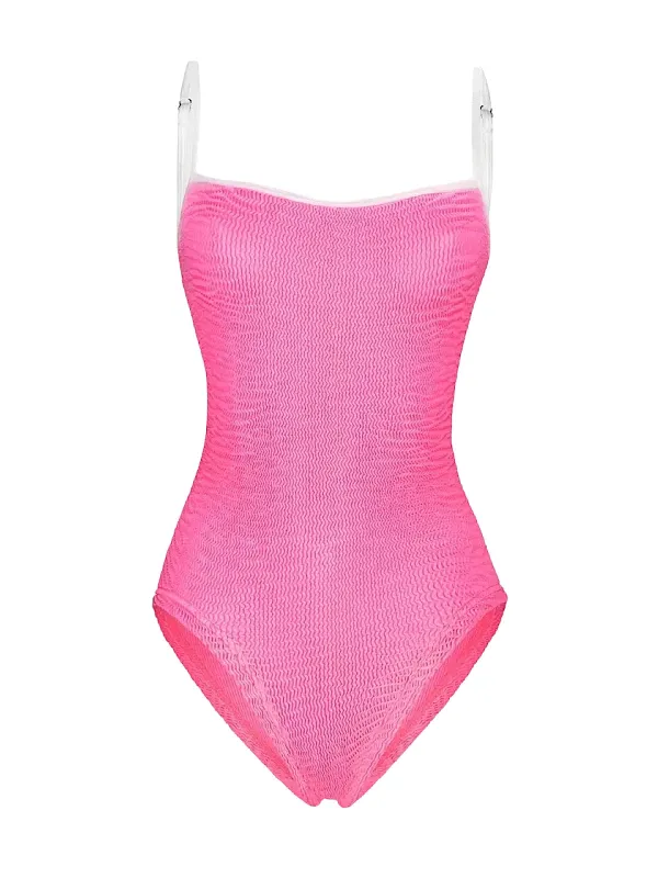 Marisia One-Piece made by SWORLD Inc
