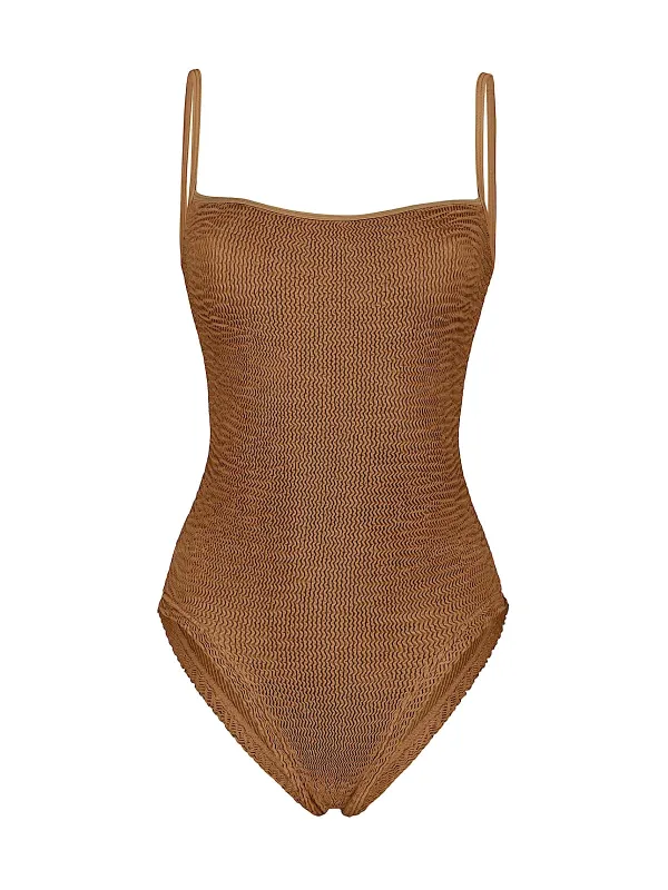 Marisia One-Piece made by SWORLD Inc