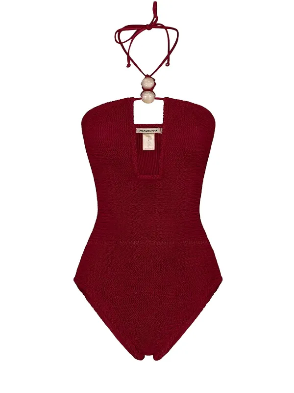 Adriana One-Piece made by SWORLD Inc