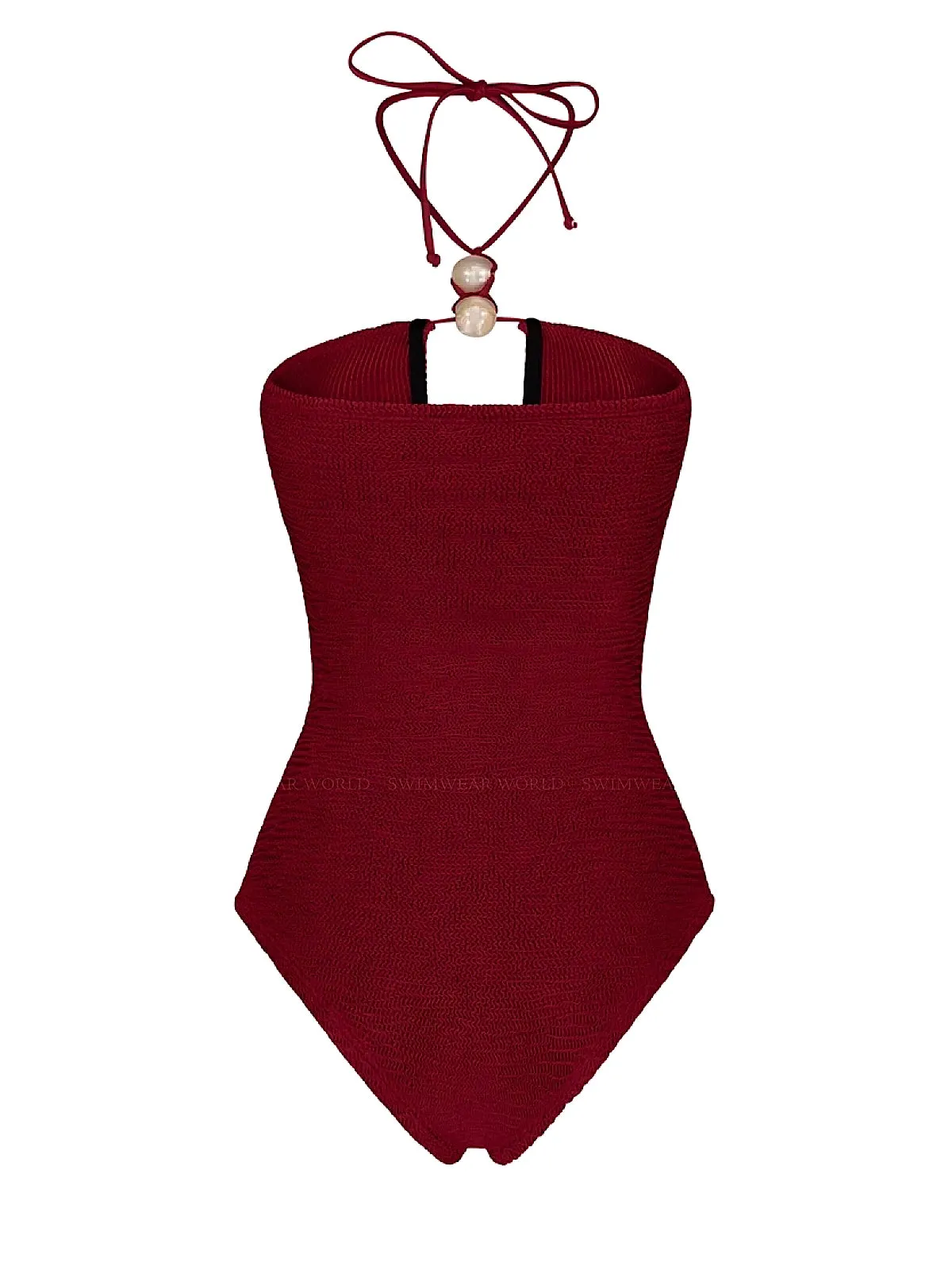 Adriana One-Piece sold by SWORLD Inc product image thumbnail 3
