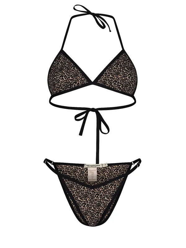 Lilia Bikini made by SWORLD Inc