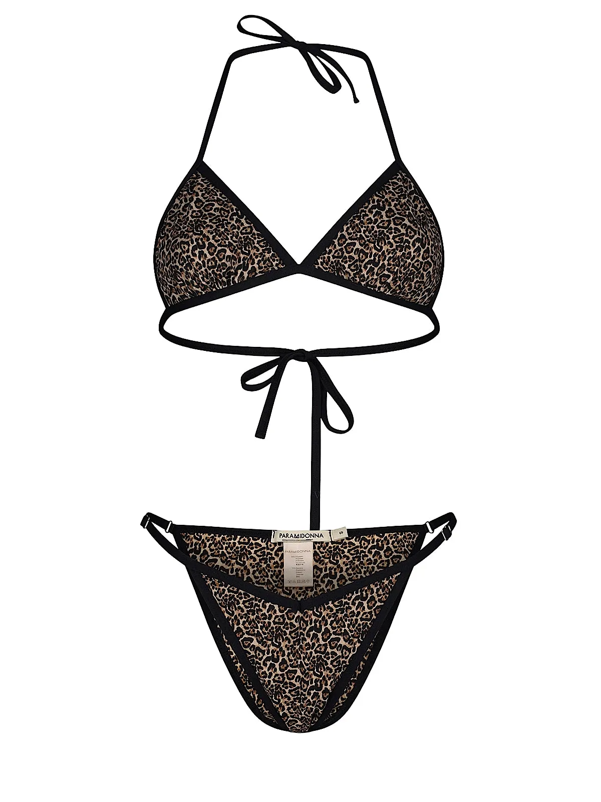 Lilia Bikini sold by SWORLD Inc