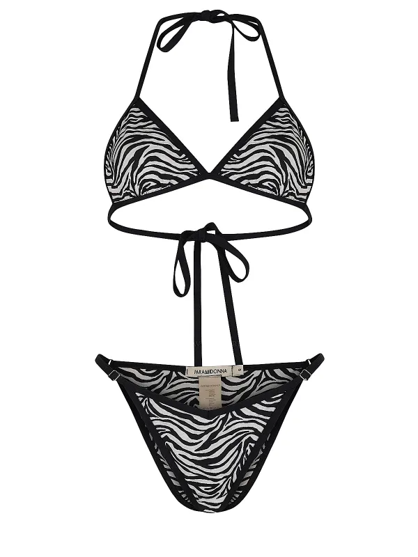 Lilia Bikini made by SWORLD Inc