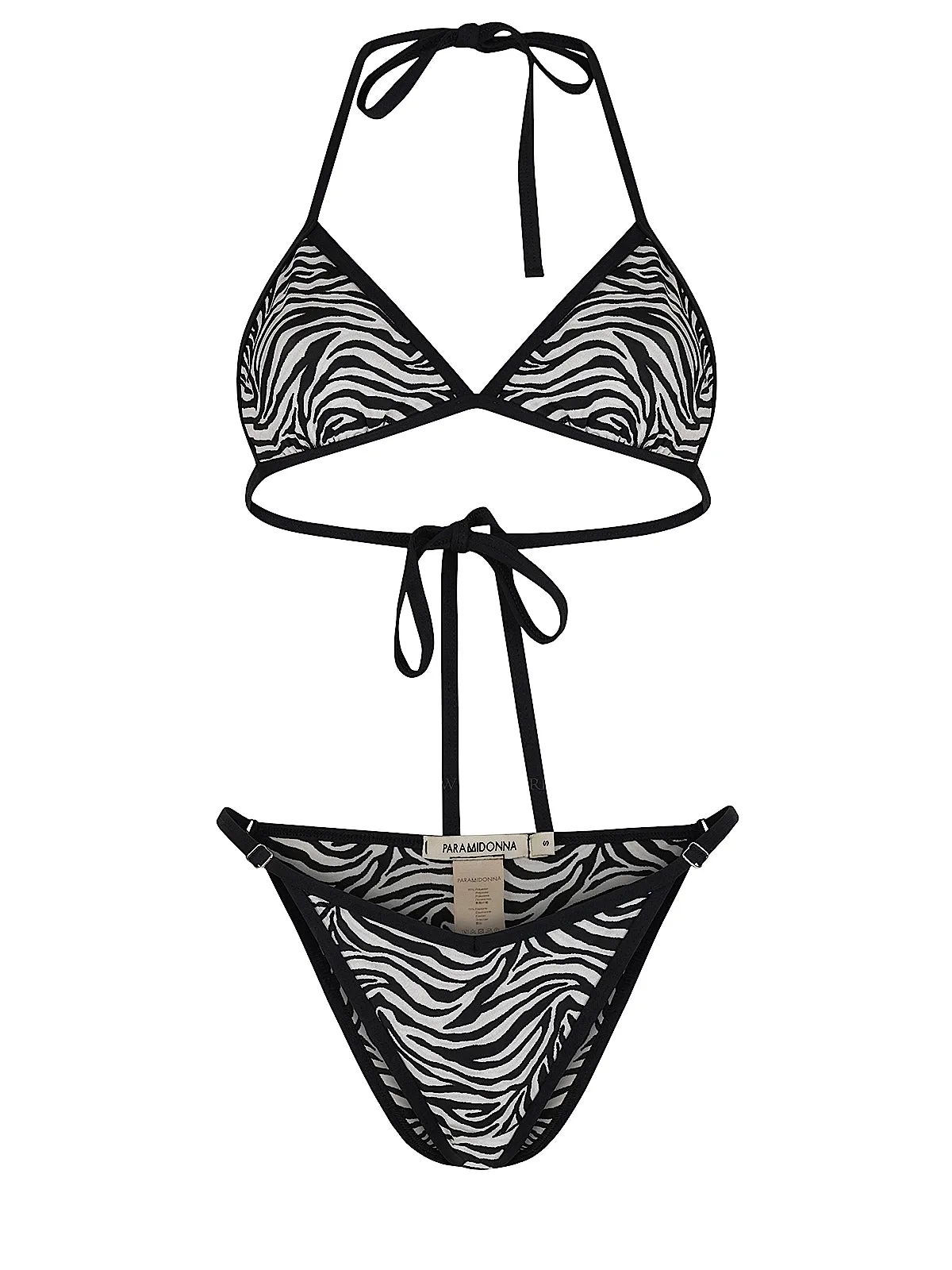Lilia Bikini sold by SWORLD Inc