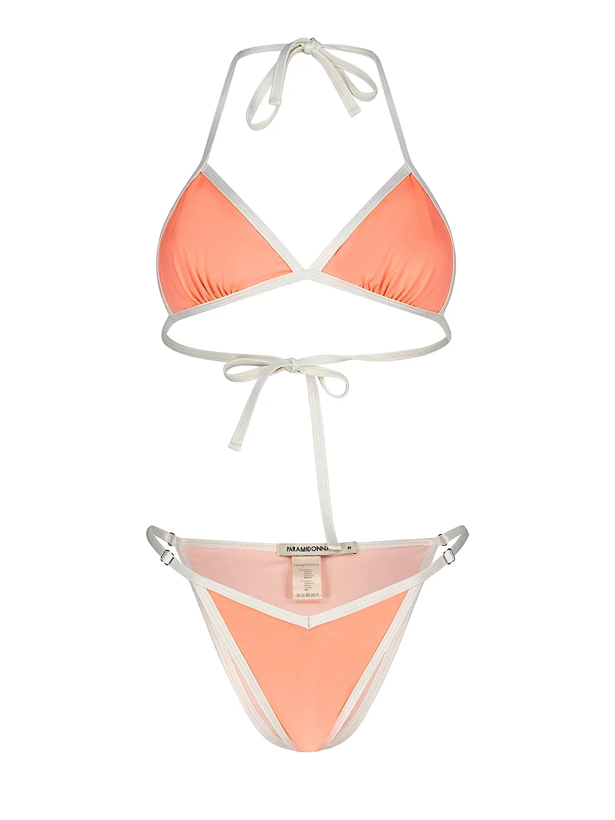 Lilia Bikini sold by SWORLD Inc