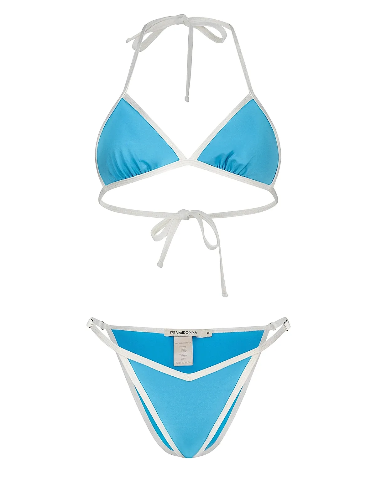 Lilia Bikini sold by SWORLD Inc product image thumbnail 3
