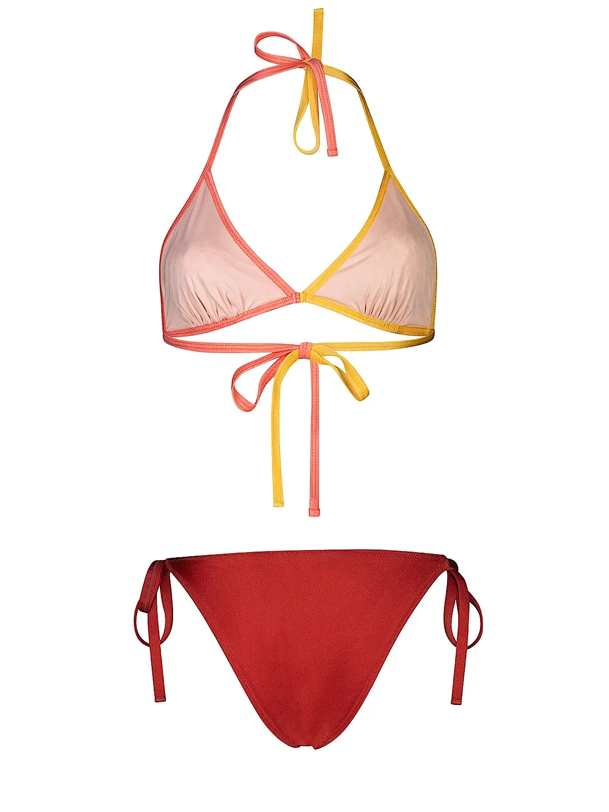 Livia Bikini sold by SWORLD Inc product image thumbnail 2