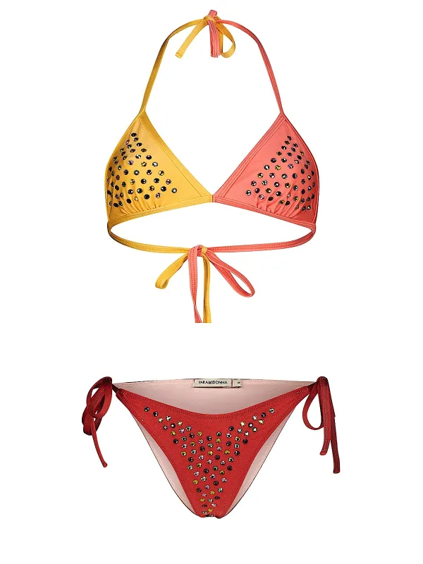 Livia Bikini made by SWORLD Inc