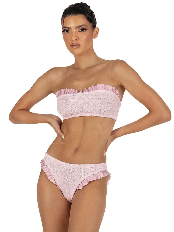 Kylie Bikini made by SWORLD Inc