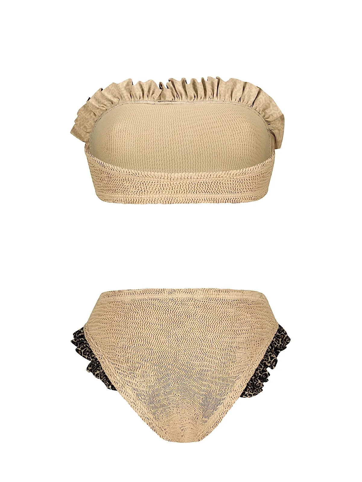 Kylie Bikini sold by SWORLD Inc product image thumbnail 2