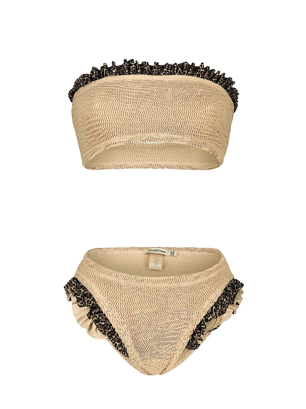 Kylie Bikini sold by SWORLD Inc