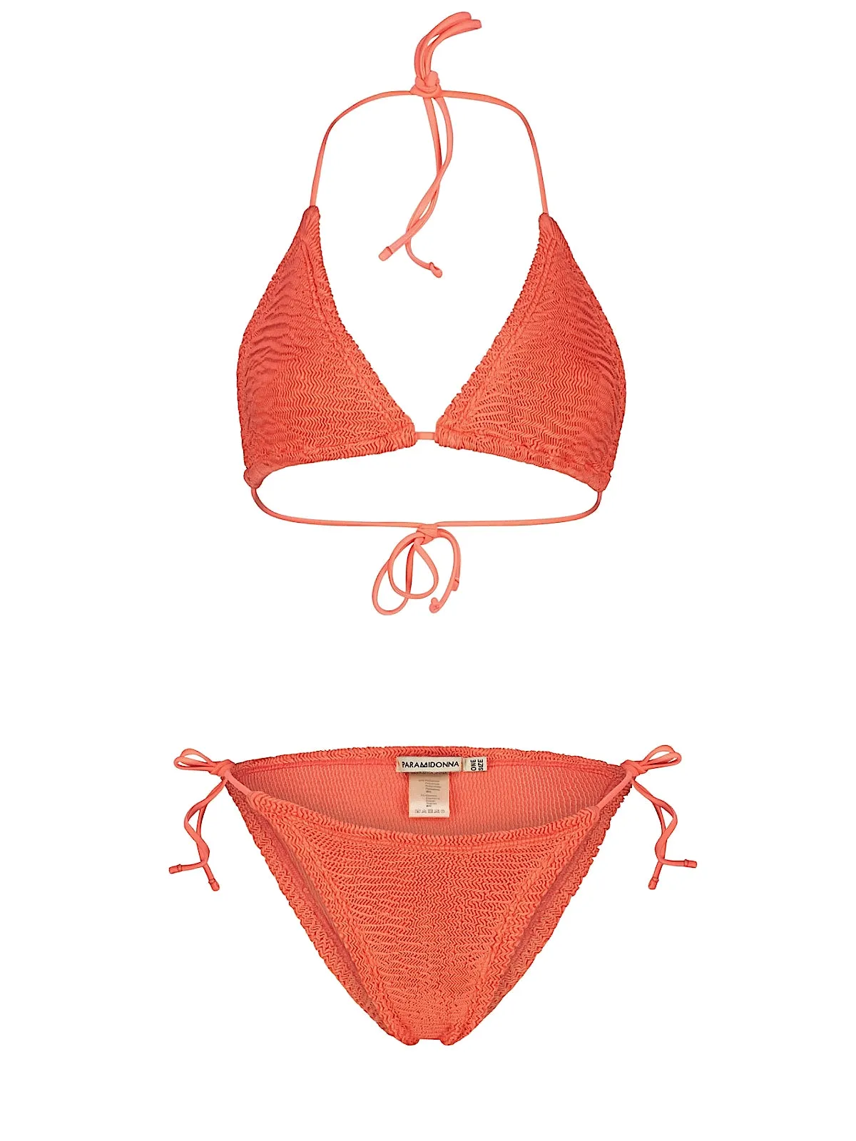 Ema Bikini sold by SWORLD Inc