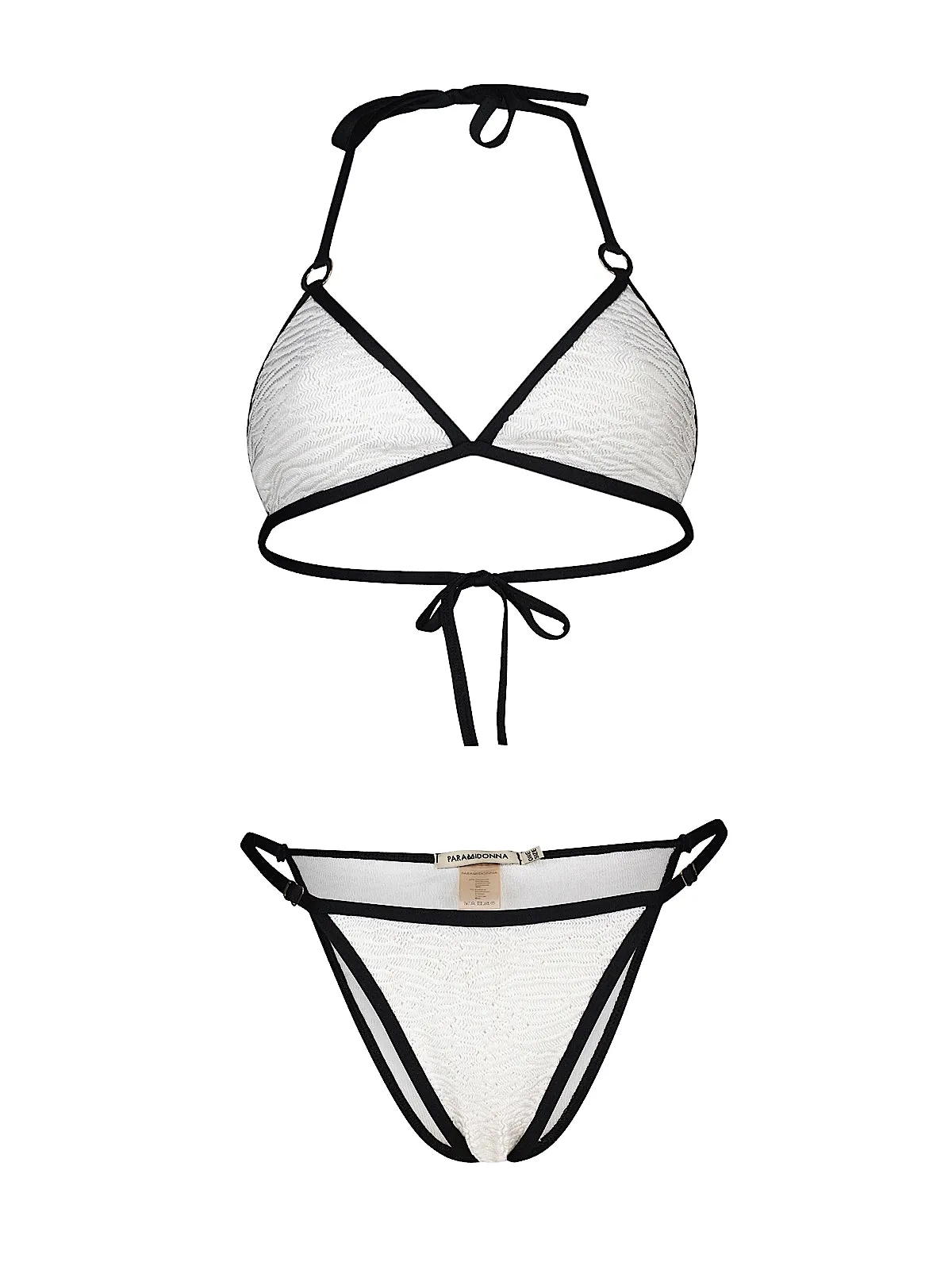 Klara Bikini sold by SWORLD Inc