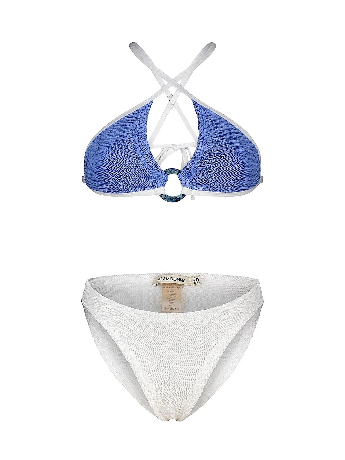 Benny Bikini sold by SWORLD Inc