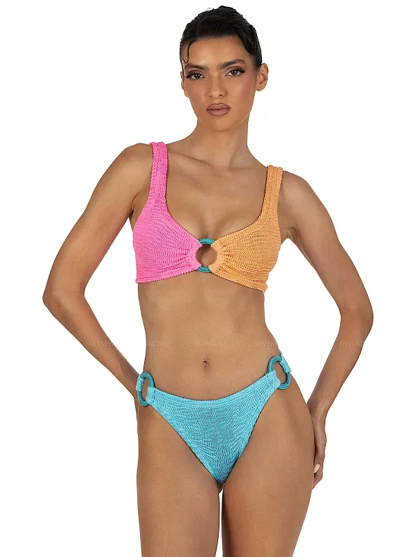 Kari Bikini made by SWORLD Inc