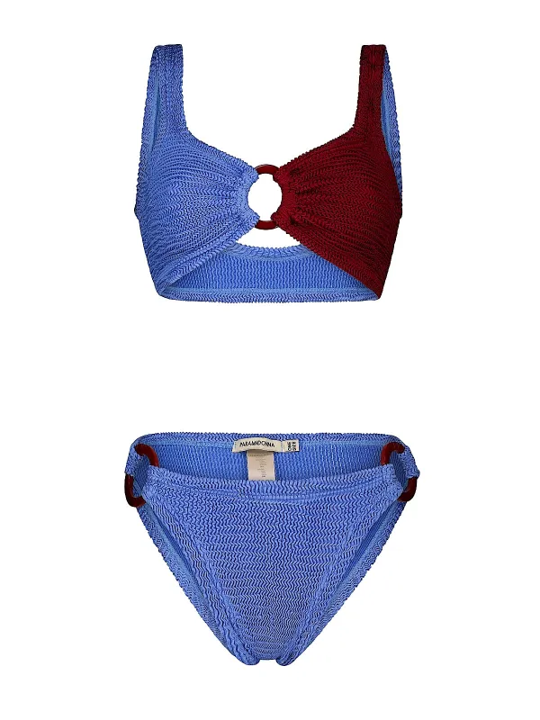 Kari Bikini made by SWORLD Inc