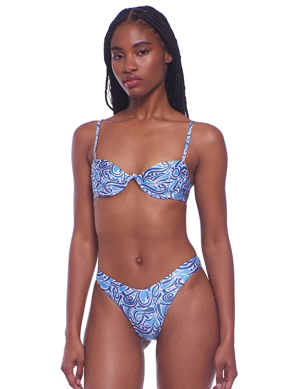 Ayla-Shelley Bikini made by Peixoto