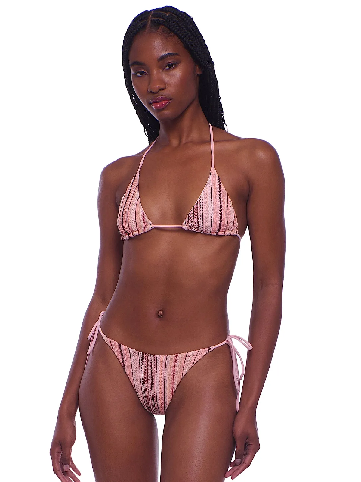 Benji-Ari Bikini sold by SWORLD Inc product image thumbnail 3
