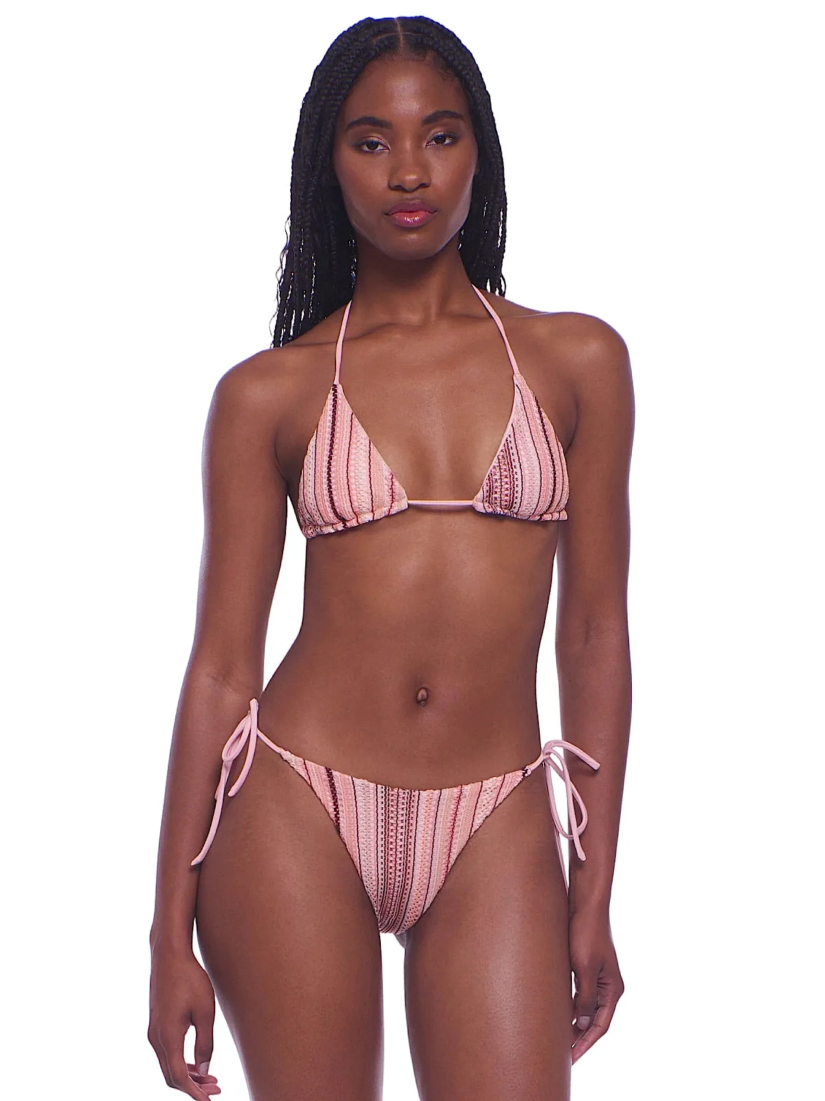 Benji-Ari Bikini sold by SWORLD Inc