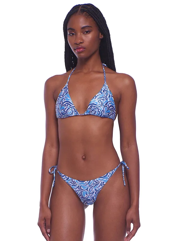 Fifi-Tonie Bikini made by Peixoto