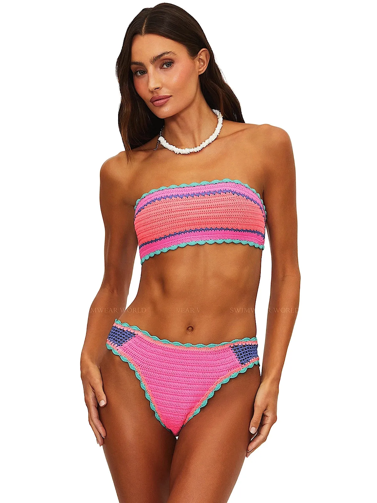 Rey-Maisey Bikini sold by SWORLD Inc product image thumbnail 3