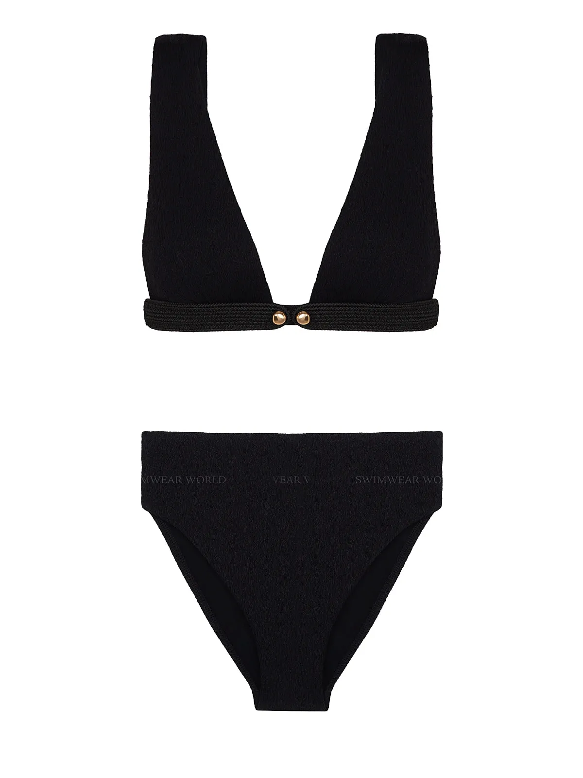 Lian Safira-Bela Hot Pants Bikini sold by SWORLD Inc product image thumbnail 4