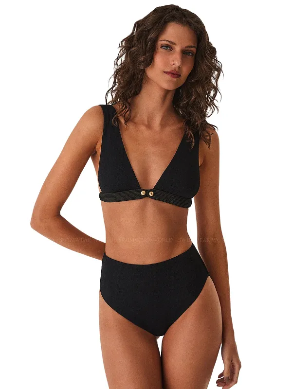 Lian Safira-Bela Hot Pants Bikini made by Vix