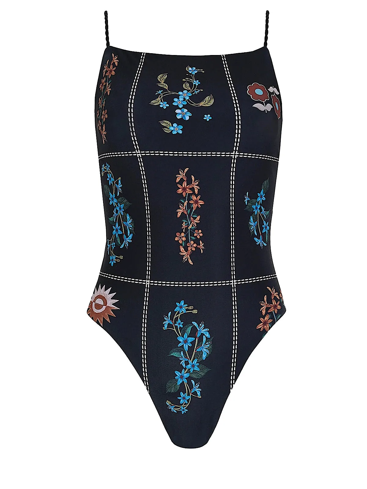 Kali One-Piece sold by SWORLD Inc product image thumbnail 4