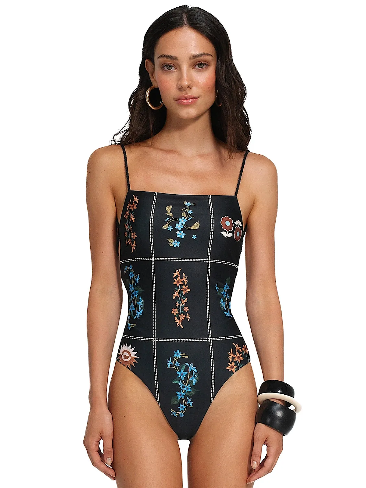 Kali One-Piece sold by SWORLD Inc