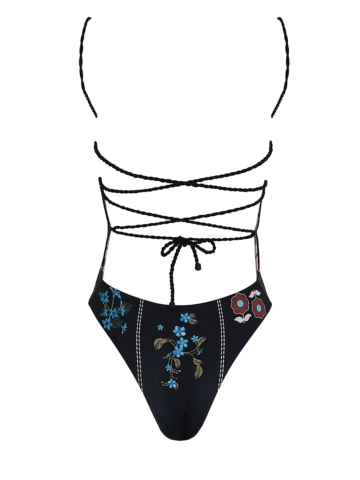 Kali One-Piece sold by SWORLD Inc product image thumbnail 5