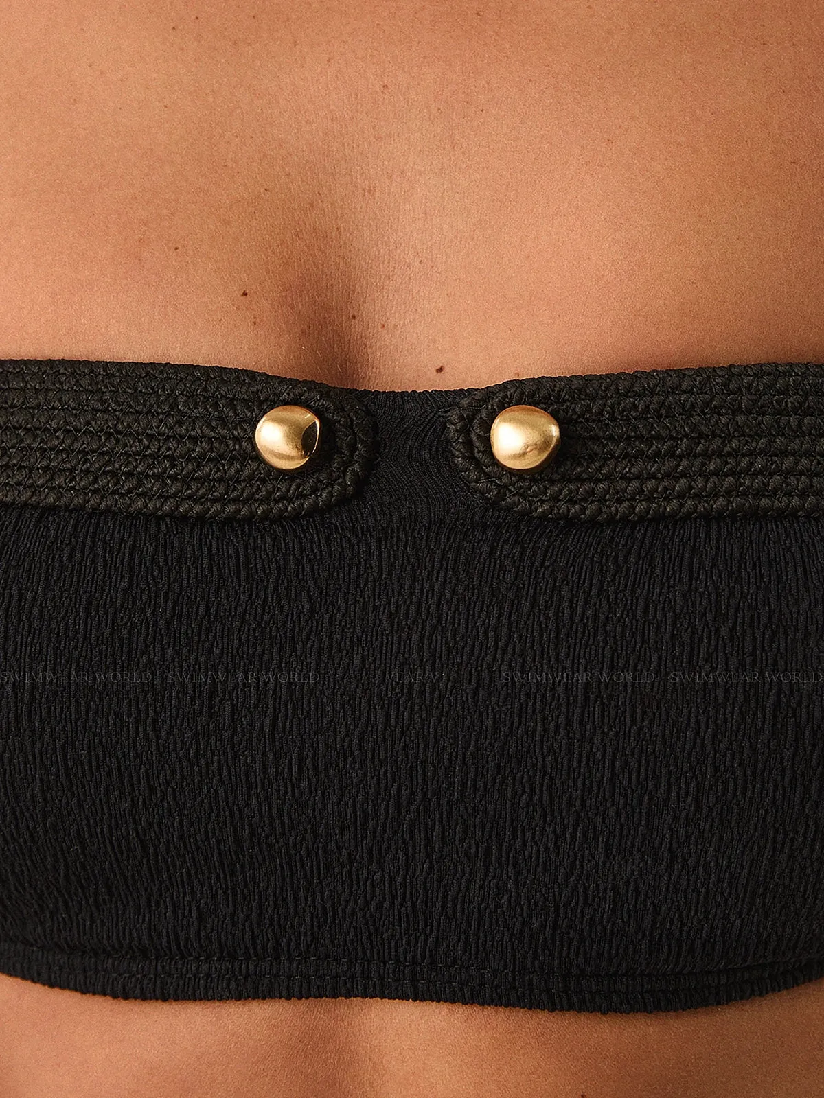 Lian Bandeau-Lian Hot Pants Bikini sold by SWORLD Inc product image thumbnail 5