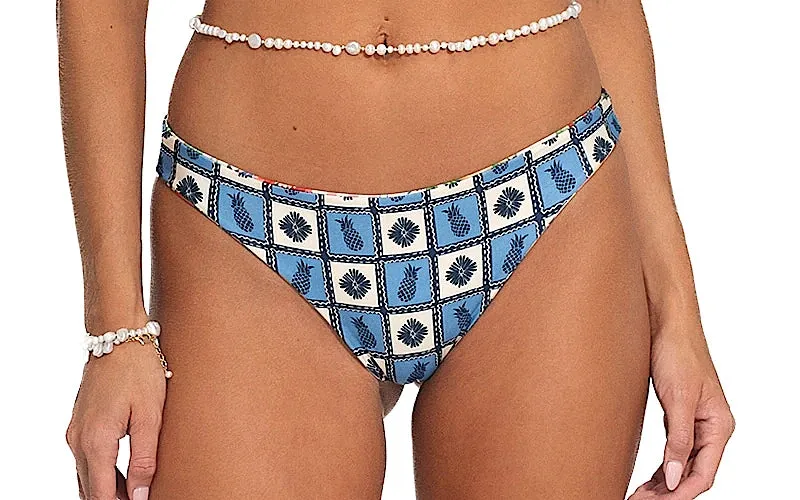 Ludovica-Ilu Bikini sold by SWORLD Inc product image thumbnail 4