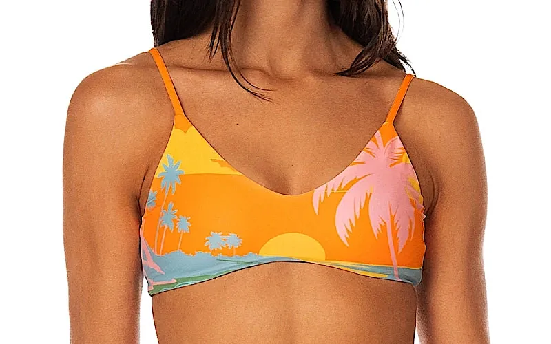 Liberties-Flirt Bikini sold by SWORLD Inc product image thumbnail 5