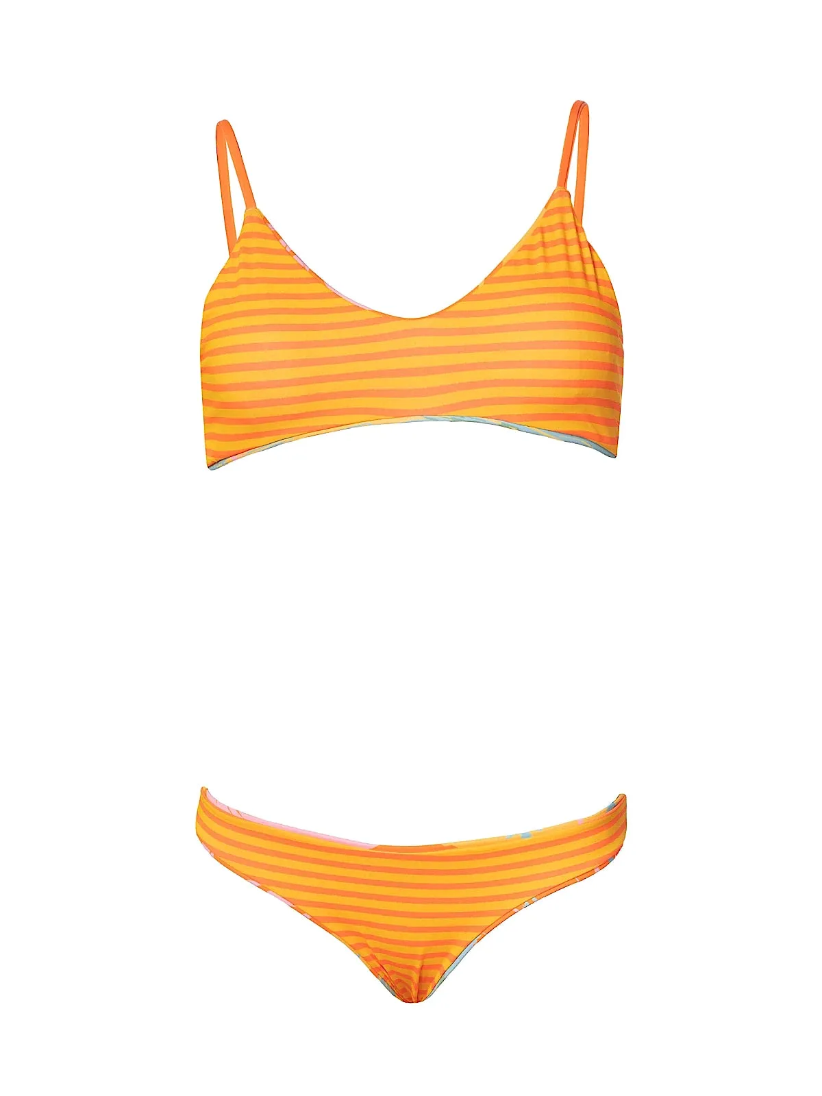 Liberties-Flirt Bikini sold by SWORLD Inc product image thumbnail 4
