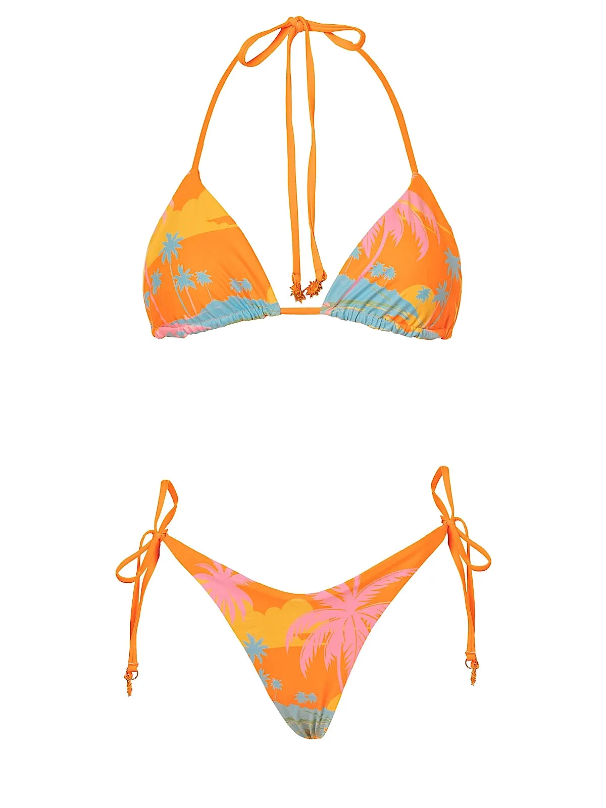 Balmy-Splenium Bikini sold by SWORLD Inc product image thumbnail 4