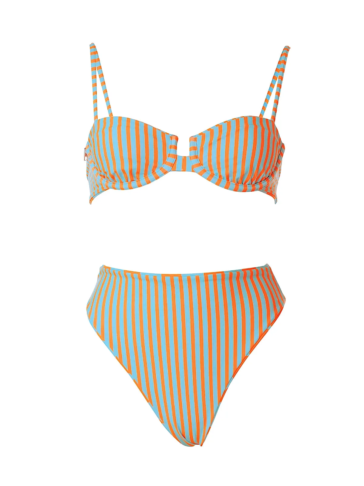 Roseland-Sully Bikini sold by SWORLD Inc product image thumbnail 5