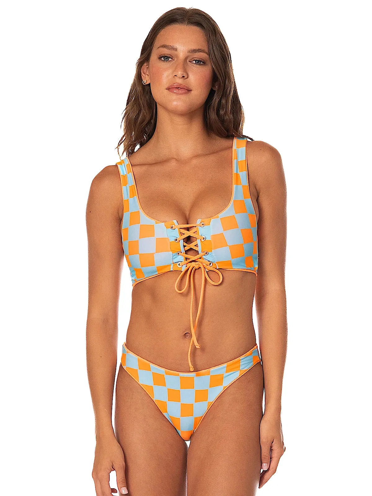 Dazzle-Solar Bikini sold by SWORLD Inc product image thumbnail 4