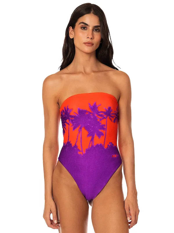 Ohana One-Piece made by Maaji