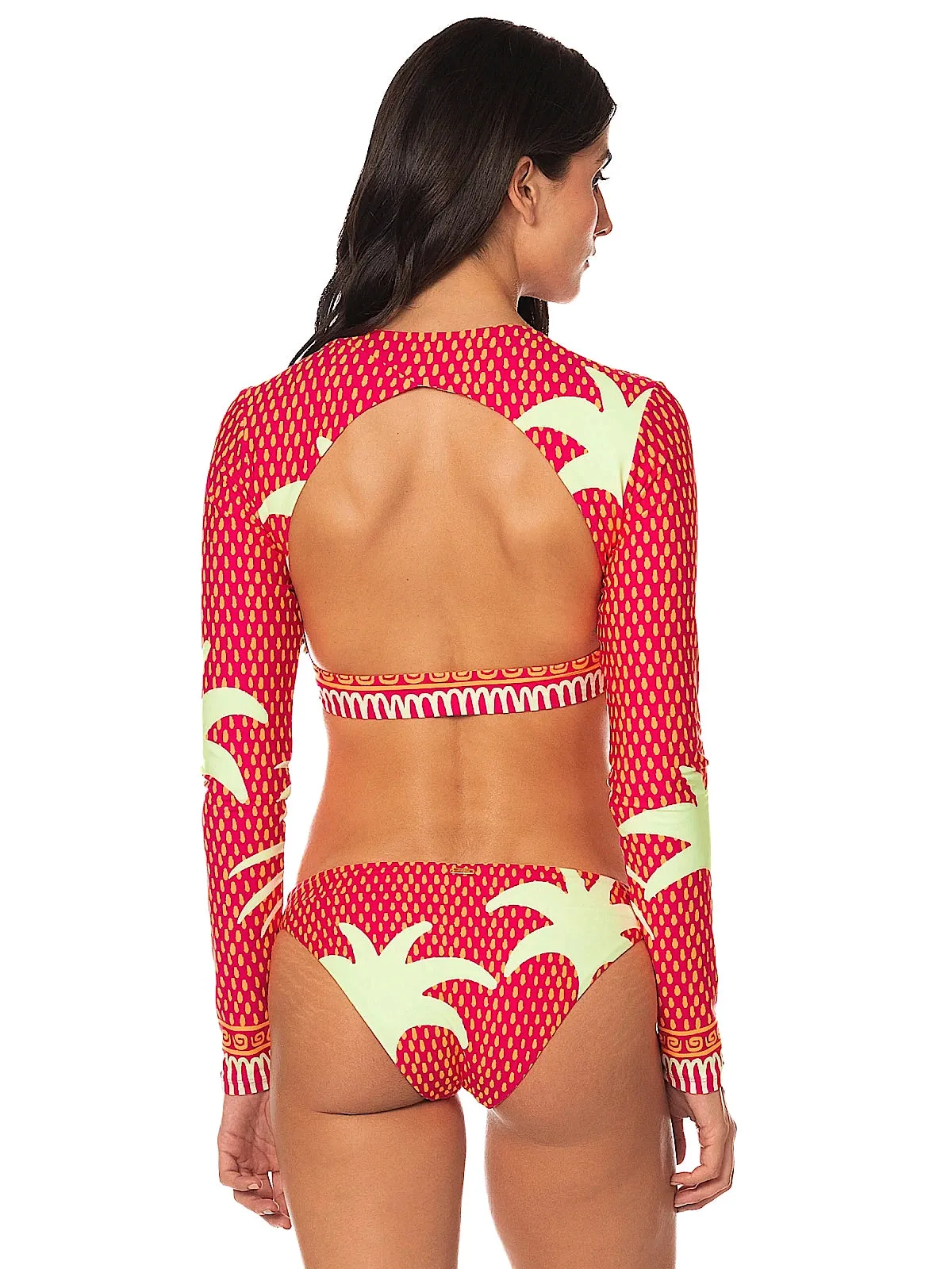 Pisa-Flirt Bikini sold by SWORLD Inc product image thumbnail 2