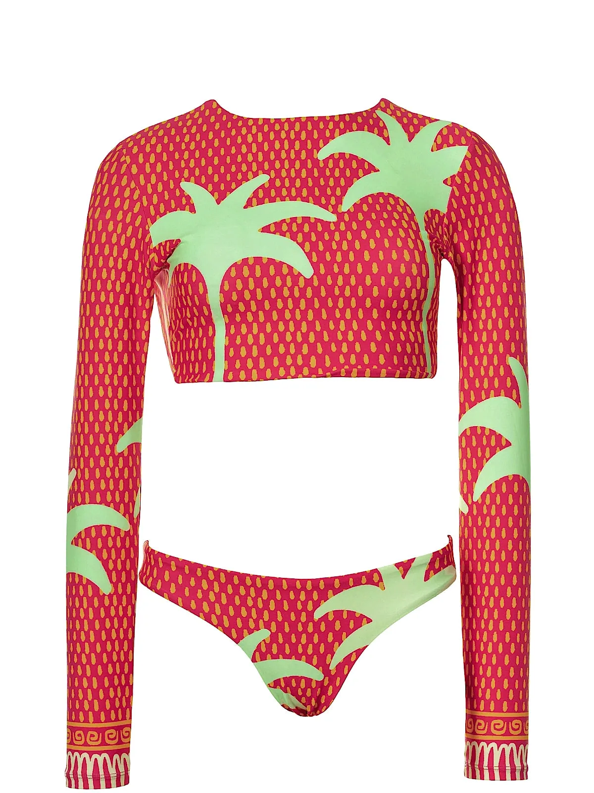 Pisa-Flirt Bikini sold by SWORLD Inc product image thumbnail 3