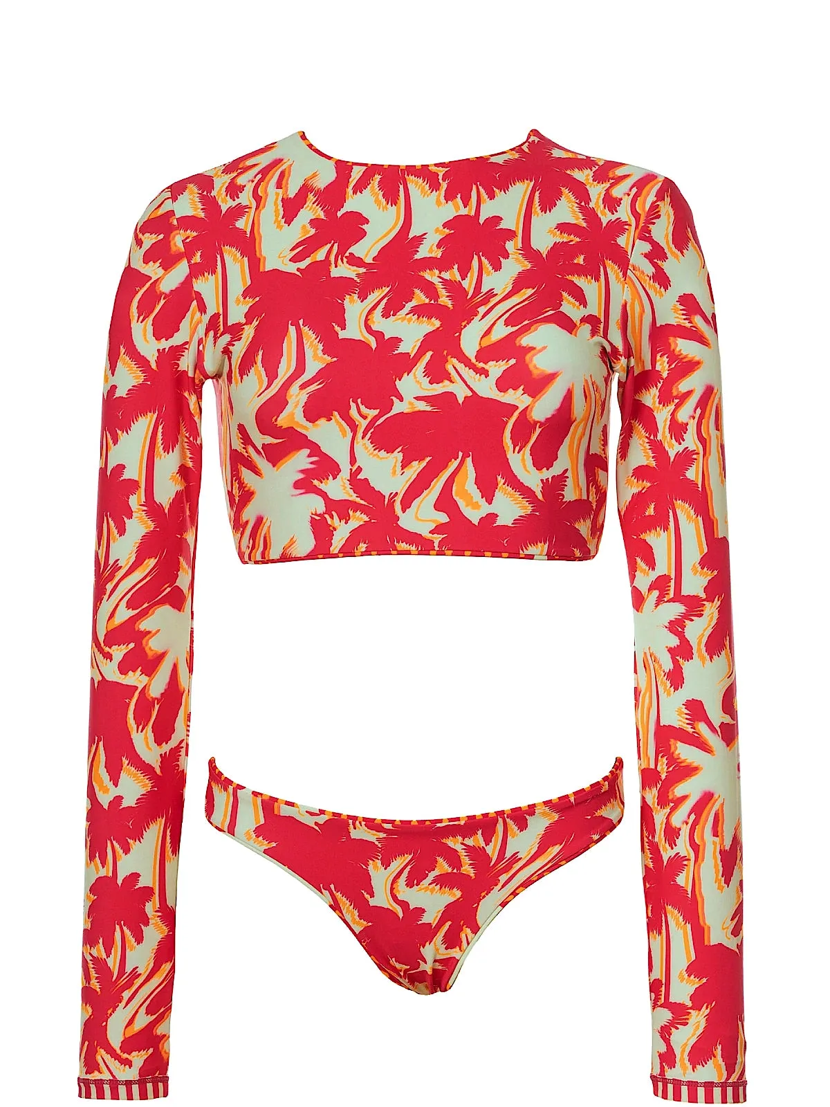 Pisa-Flirt Bikini sold by SWORLD Inc product image thumbnail 4