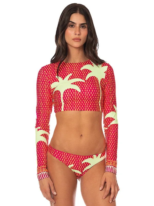 Pisa-Flirt Bikini made by Maaji
