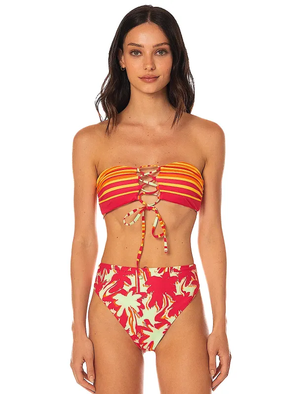 Toulouse-Sully Bikini made by Maaji