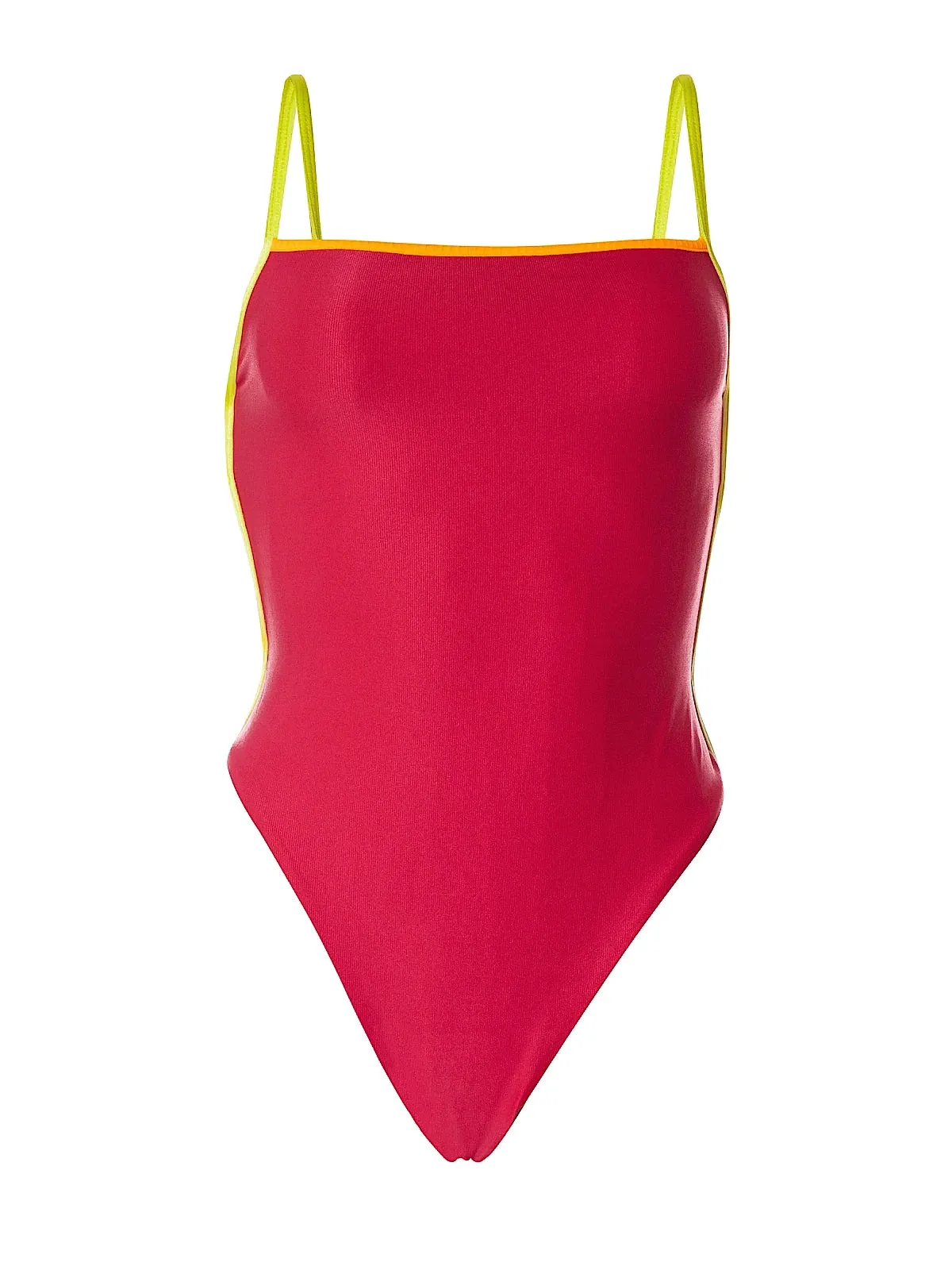 Genova One-Piece sold by SWORLD Inc product image thumbnail 5